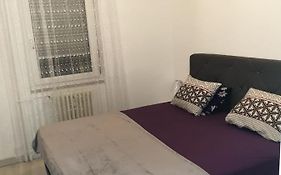 Love Appartement Partage Avec Le Proprietaire